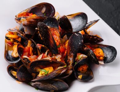 Les bienfaits des moules : quand manger des moules pour optimiser votre régime