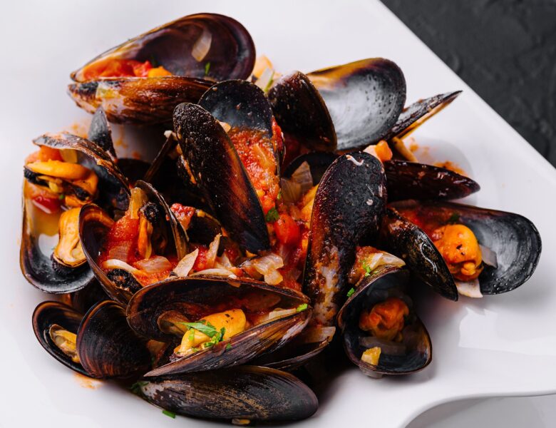 Les bienfaits des moules : quand manger des moules pour optimiser votre régime