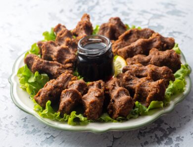 Les ingrédients essentiels pour réaliser une authentique recette de cigkofte