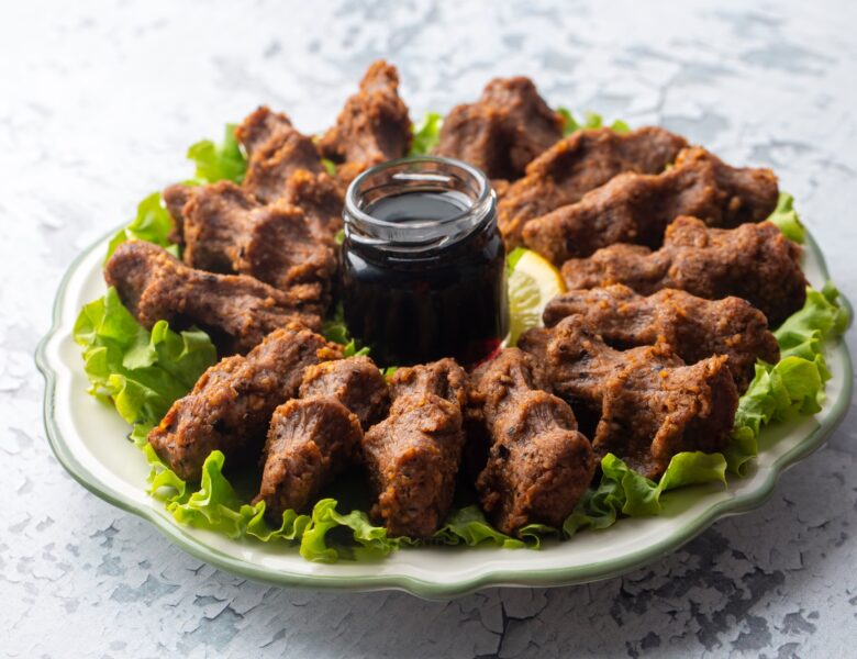 Les ingrédients essentiels pour réaliser une authentique recette de cigkofte