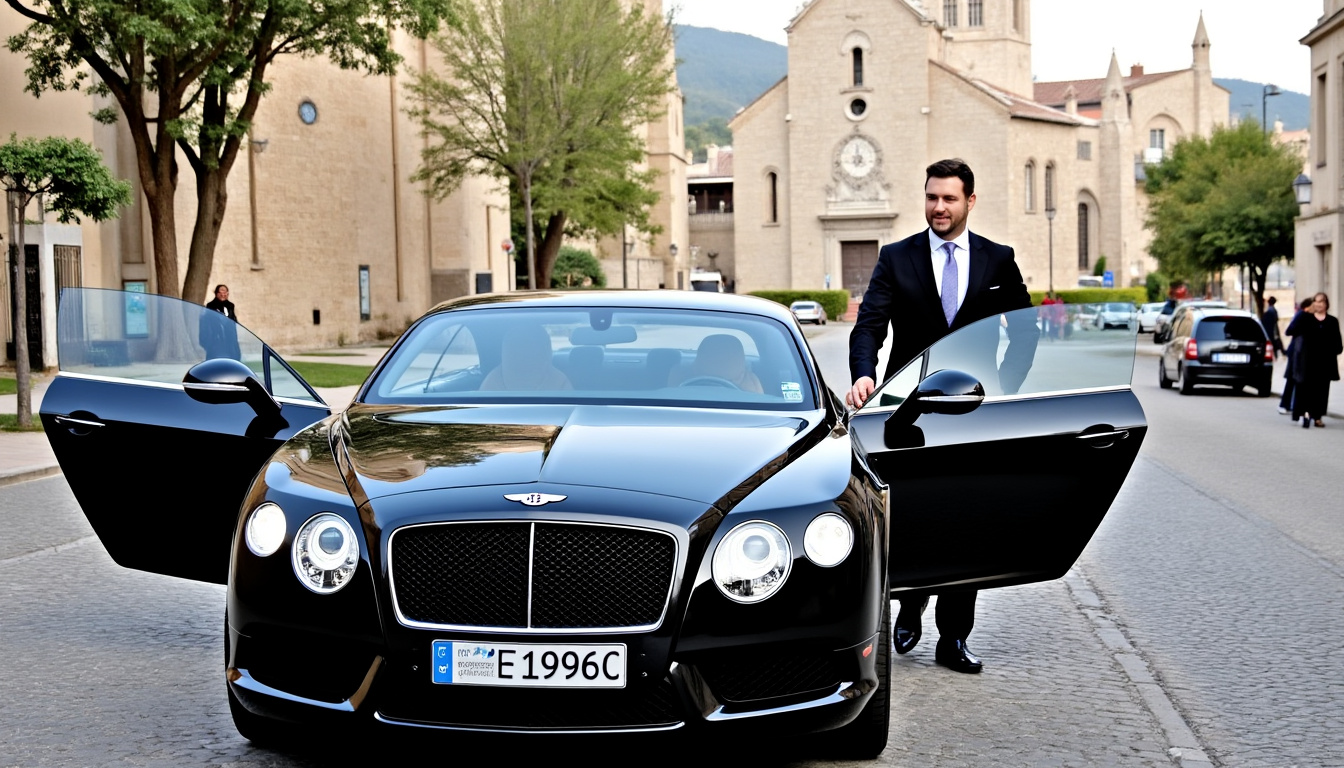découvrez tout ce qu'il faut savoir sur la location de voiture avec chauffeur à montpellier. guide complet pour choisir le service adapté à vos besoins, tarifs, avantages et conseils pratiques pour une expérience agréable.