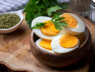 Astuces pour réussir vos oeufs parfaits : recette et conseils pratiques