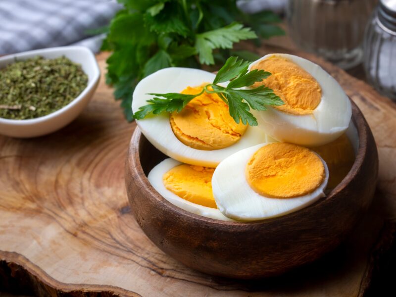 Astuces pour réussir vos oeufs parfaits : recette et conseils pratiques