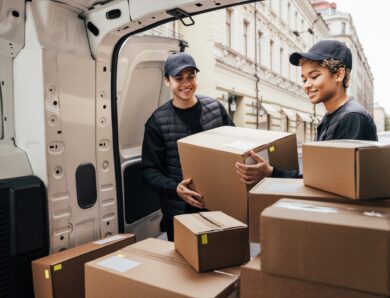 Maximisez votre tranquillité d’esprit avec le Fedex : suivi de colis fiable