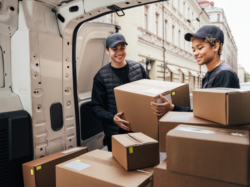 Maximisez votre tranquillité d’esprit avec le Fedex : suivi de colis fiable