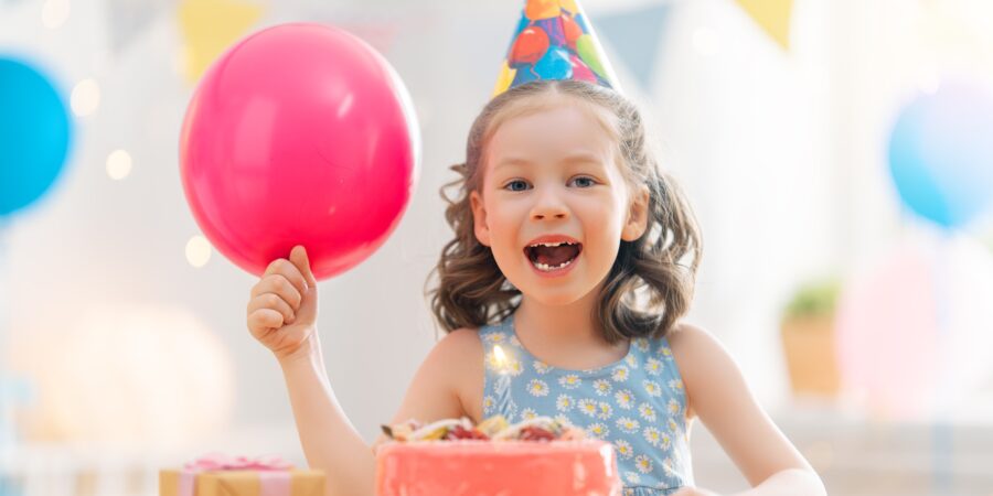Comment organiser une fête d’anniversaire pour un enfant ?