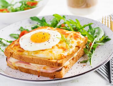Les erreurs à éviter lors de la préparation de votre croque-monsieur maison