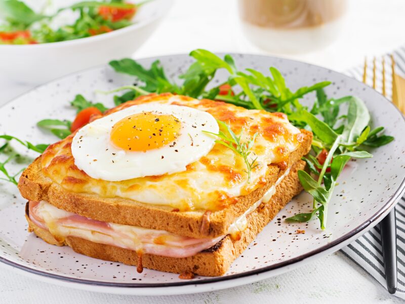 Les erreurs à éviter lors de la préparation de votre croque-monsieur maison