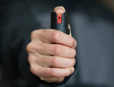 Comment bien choisir et utiliser vos accessoires d’auto-défense ?
