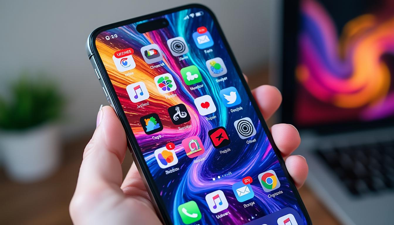découvrez nos astuces pratiques pour apprendre à mettre une vidéo en fond d'écran sur votre iphone 11. transformez l'écran d'accueil de votre appareil en un espace dynamique et personnalisé avec ces conseils simples et efficaces.