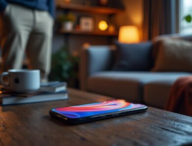 Astuces pratiques sur comment mettre une vidéo en fond d’écran sur iPhone 11