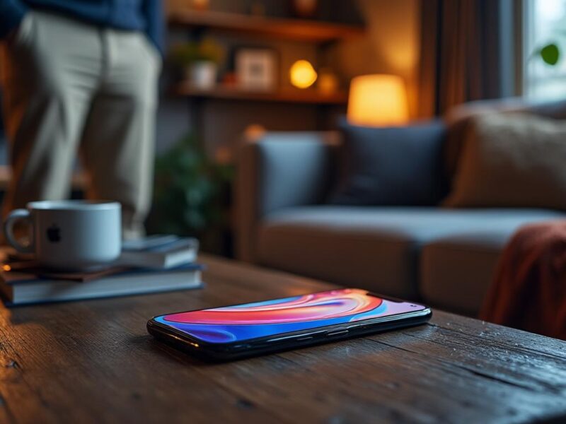 Astuces pratiques sur comment mettre une vidéo en fond d’écran sur iPhone 11