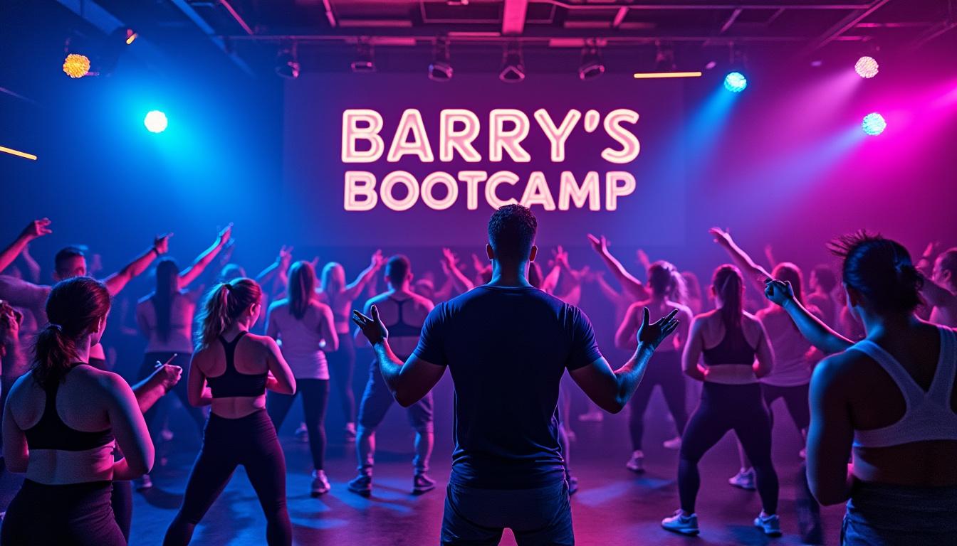 découvrez comment vous préparer efficacement pour votre première session chez barry’s bootcamp à paris. conseils sur l'équipement, l'hydratation, et l'attitude à adopter pour profiter pleinement de cette expérience intense et motivante.