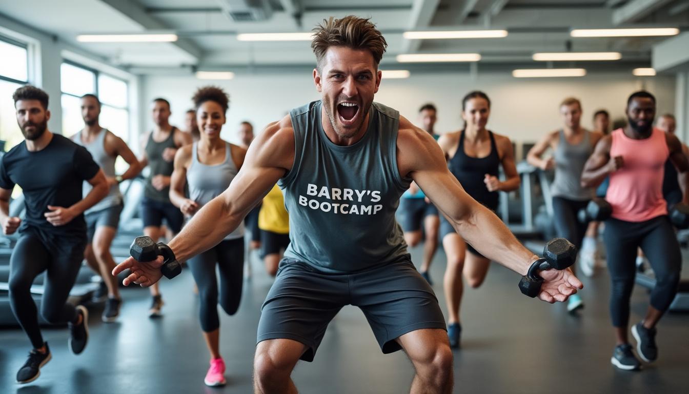 découvrez comment vous préparer efficacement pour votre première session chez barry’s bootcamp à paris. conseils sur l'équipement, l'alimentation et l'état d'esprit pour tirer le meilleur parti de cette expérience unique et dynamique de fitness.