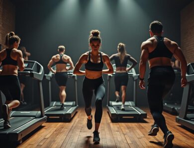 Barry’s Bootcamp à Paris : comment se préparer pour votre première session
