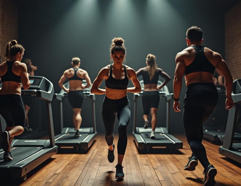 Barry’s Bootcamp à Paris : comment se préparer pour votre première session