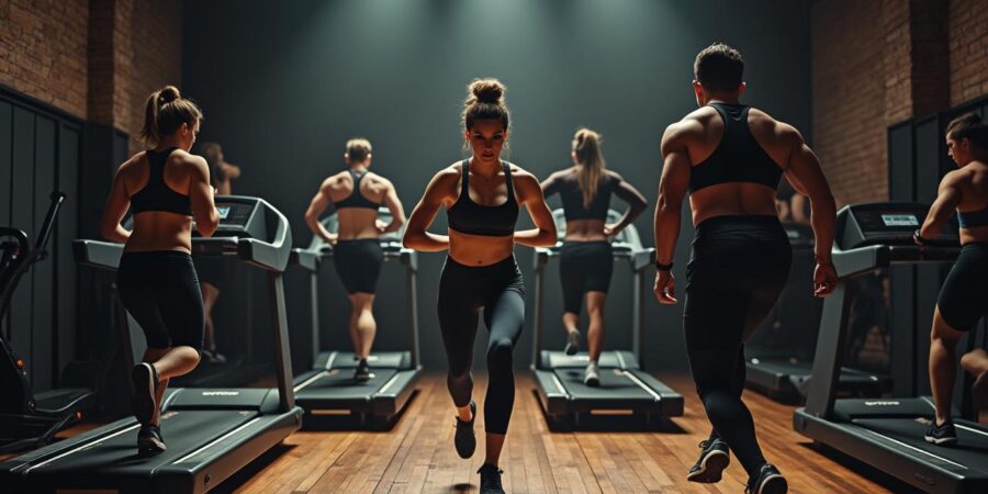Barry’s Bootcamp à Paris : comment se préparer pour votre première session