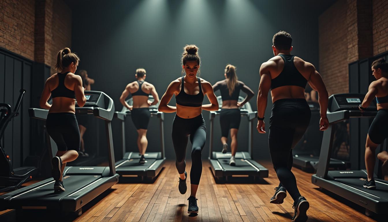 découvrez comment vous préparer efficacement pour votre première session de barry's bootcamp à paris. conseils sur l'équipement, la nutrition et l'attitude à adopter pour profiter pleinement de cette expérience fitness unique.