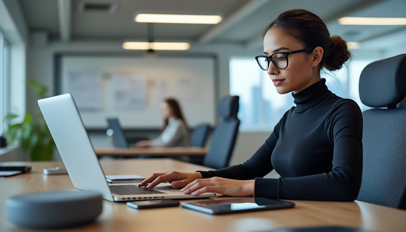 découvrez notre méthode unique pour recevoir vos emails de votre ordinateur sur votre portable. simplifiez votre communication et accédez à vos messages où que vous soyez avec nos conseils pratiques et faciles à suivre.