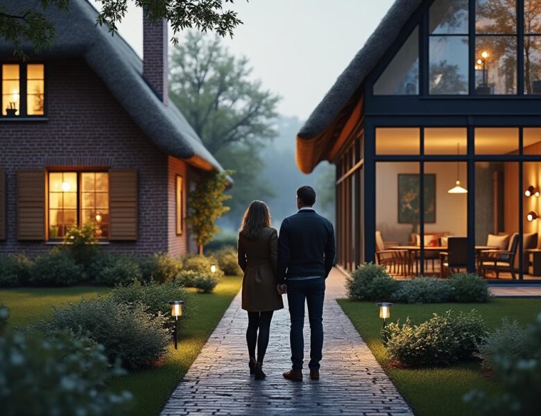 Choisir une assurance habitation pour 2 logements est essentiel pour les propriétaires