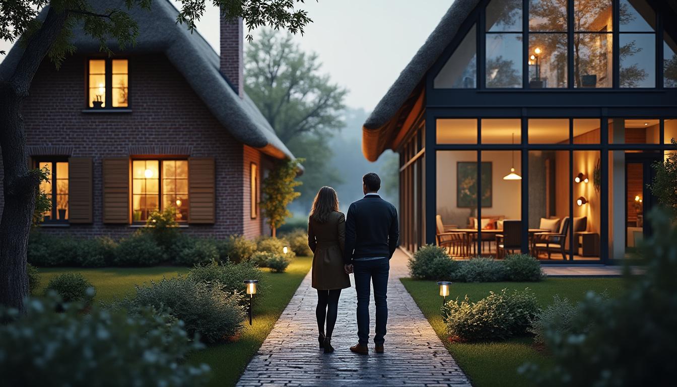 découvrez l'importance de choisir une assurance habitation adaptée pour deux logements. protégez votre investissement et assurez-vous contre les imprévus pour une tranquillité d'esprit en tant que propriétaire.