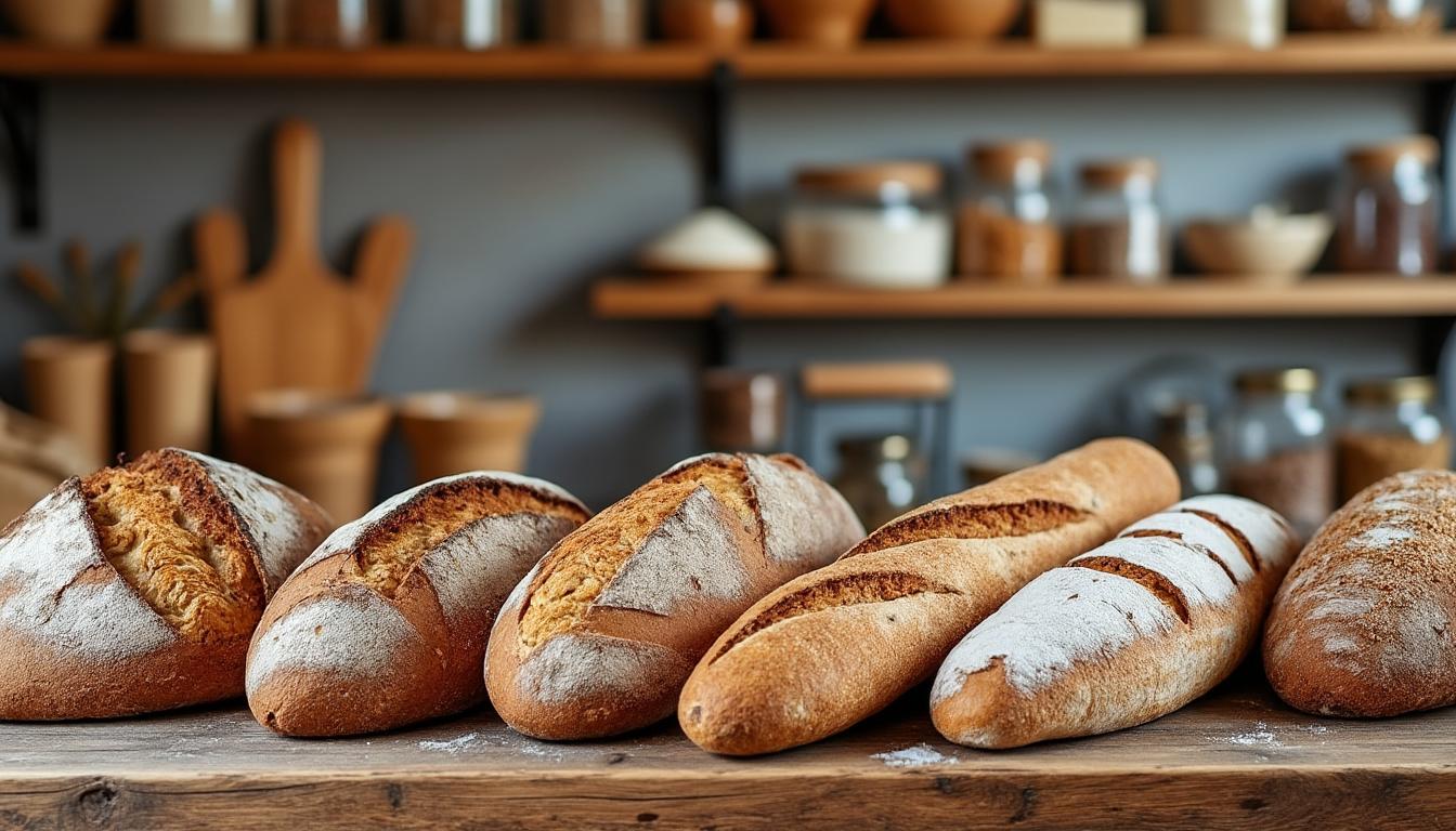 découvrez combien de baguettes il vous faut pour régaler 25 personnes lors de votre prochain événement. des conseils pratiques pour satisfaire tous vos invités et éviter le gaspillage, tout en assurant un repas convivial et réussi.