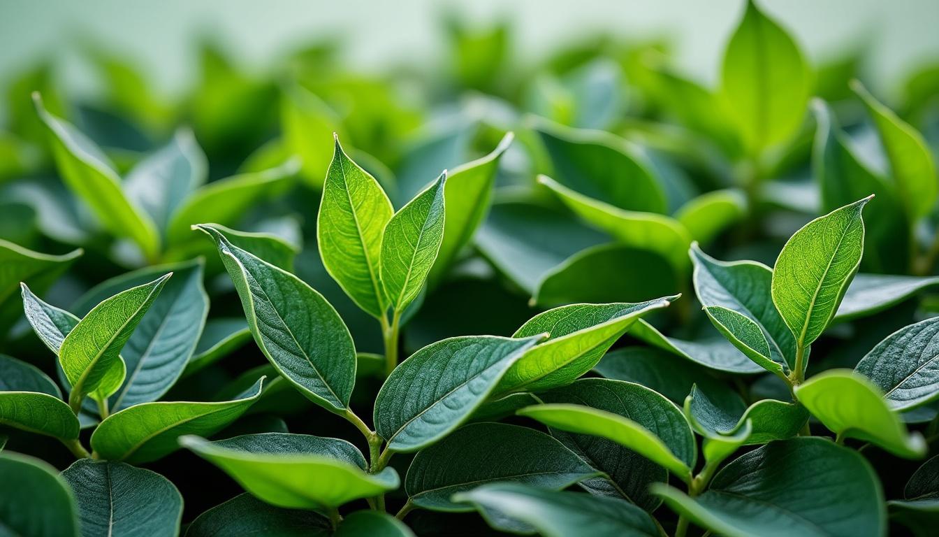 découvrez comment sélectionner le meilleur thé vert japonais bio pour vos infusions. apprenez les critères essentiels pour garantir une qualité optimale, savourez des saveurs authentiques et profitez des bienfaits santé de ce trésor naturel.