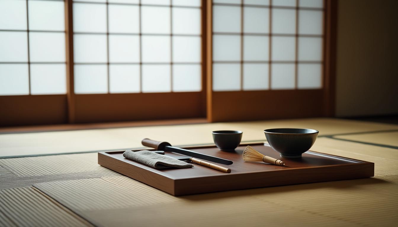 découvrez comment sélectionner le meilleur thé vert japonais bio pour vos infusions. apprenez à reconnaître les variétés, les critères de qualité et les bienfaits de ce précieux élixir pour votre santé.