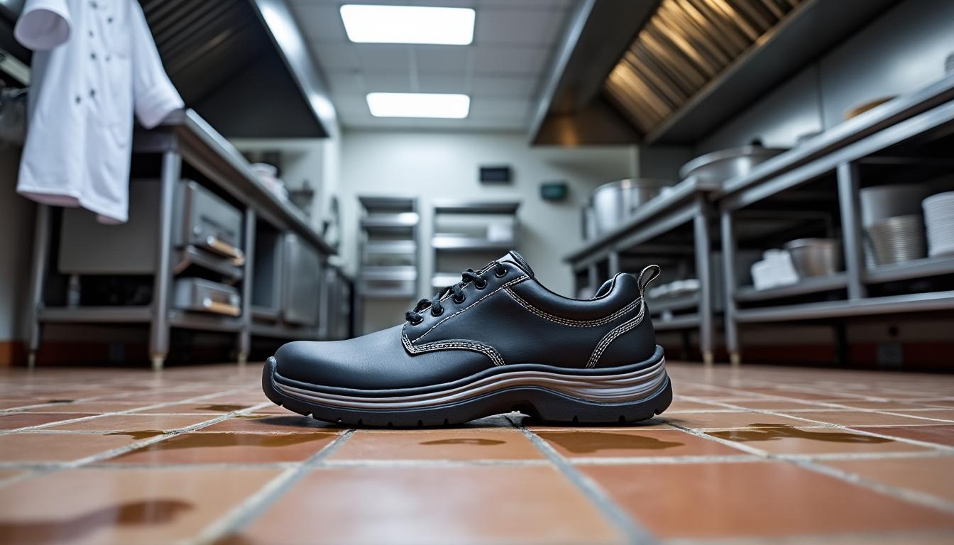 découvrez nos conseils pratiques pour entretenir vos chaussures de sécurité de cuisine à montpellier. prolongez leur durée de vie et assurez votre confort au travail grâce à des astuces simples et efficaces adaptées aux exigences de votre métier.