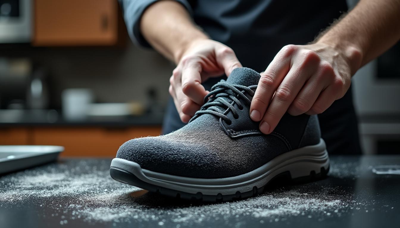 découvrez les meilleures astuces pour entretenir vos chaussures de sécurité pour la cuisine à montpellier. prolongez leur durée de vie et assurez votre confort et sécurité en suivant nos conseils pratiques!