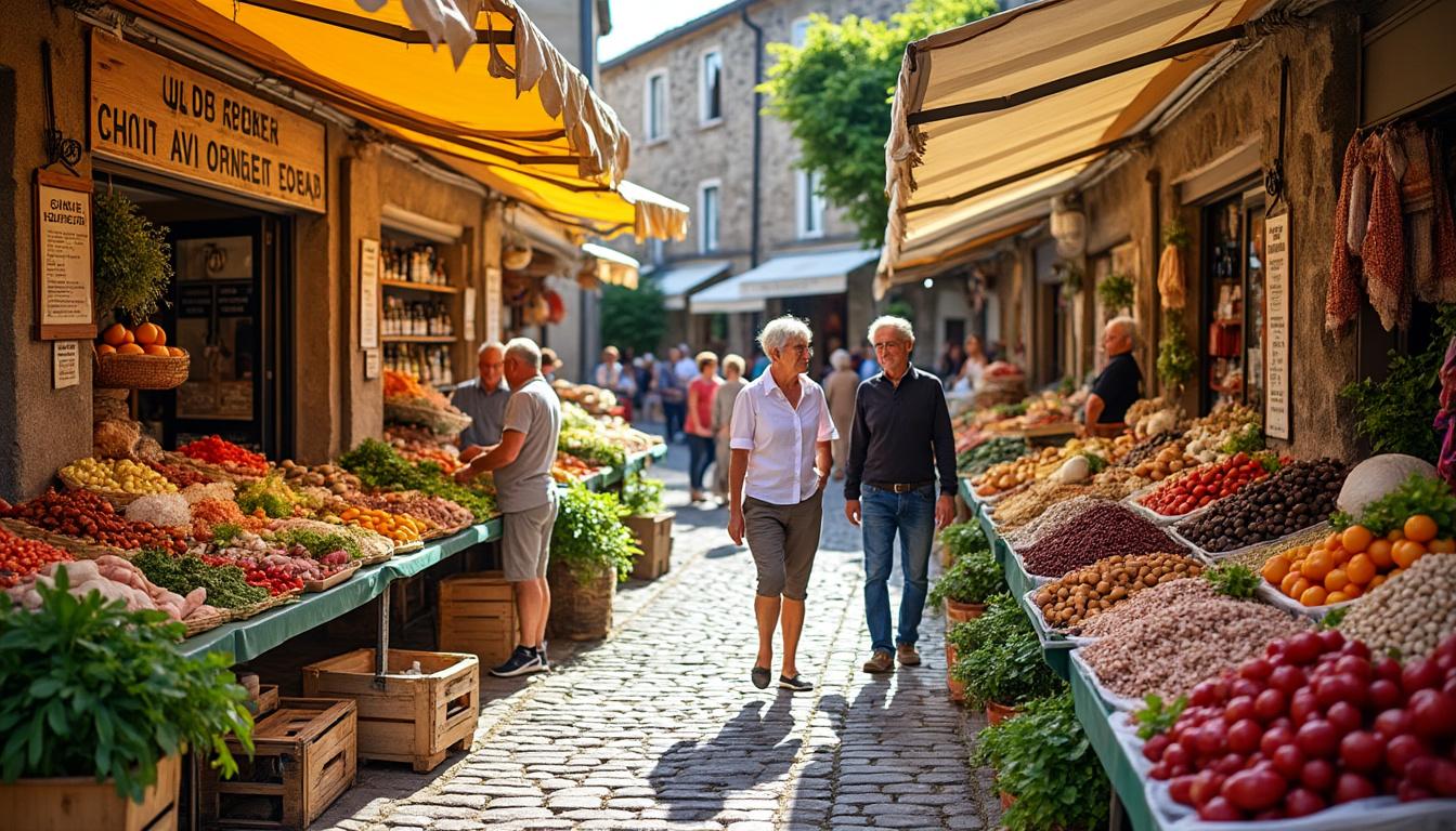 découvrez les secrets d'un cassoulet de castelnaudary réussi grâce à notre guide détaillé. apprenez à choisir les ingrédients authentiques et maîtrisez les techniques de cuisson pour réaliser ce plat traditionnel comme un chef. régalez vos convives avec une recette savoureuse et pleines de saveurs !