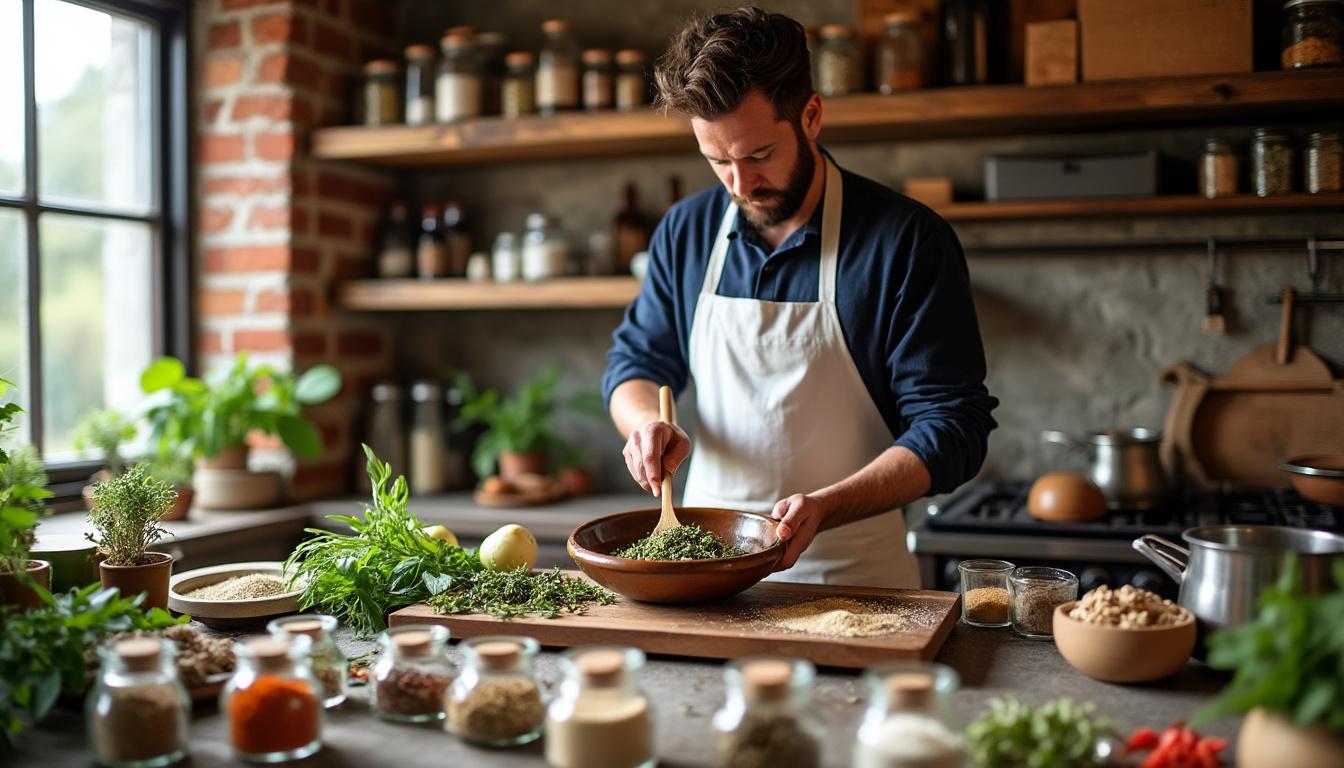 découvrez les secrets d'un cassoulet de castelnaudary réussi avec notre guide étape par étape. apprenez à marier les ingrédients authentiques et maîtrisez les techniques pour réaliser ce plat traditionnel comme un vrai chef.