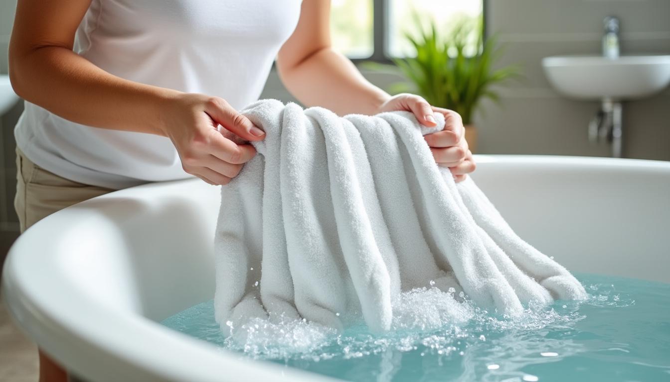 découvrez nos conseils pratiques pour laver vos rideaux occultants en toute sécurité. apprenez les meilleures méthodes et astuces pour préserver leur qualité et prolonger leur durée de vie tout en éliminant poussières et taches.