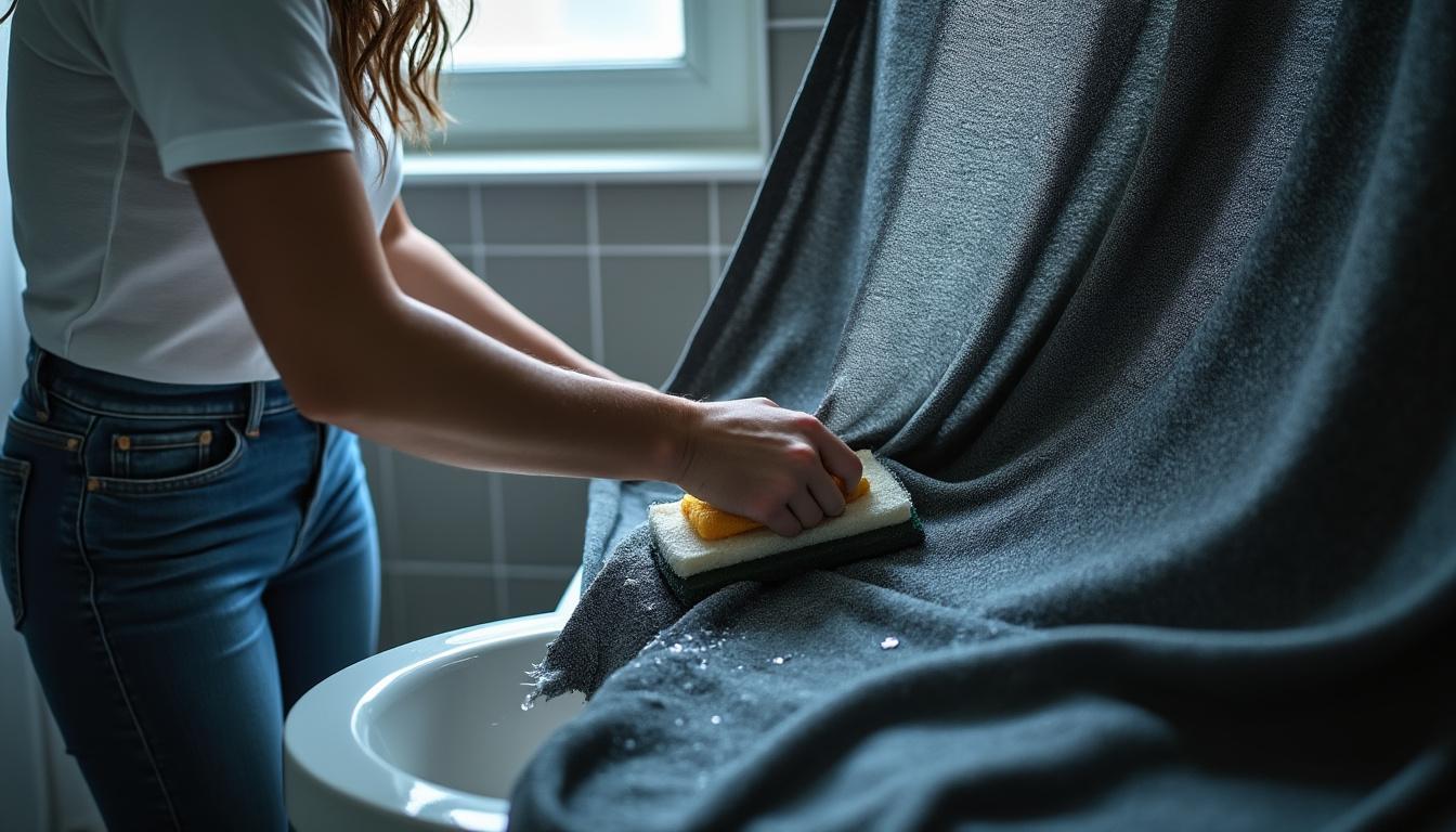 découvrez nos conseils pratiques pour laver vos rideaux occultants en toute sécurité. apprenez les méthodes appropriées pour préserver leur texture et leur couleur tout en assurant un nettoyage efficace. suivez nos astuces pour un entretien facile et prolonger la durée de vie de vos rideaux.