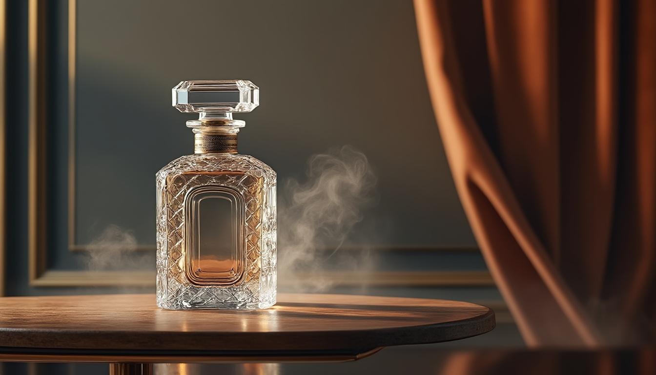 découvrez la signification profonde de recevoir un parfum en cadeau dans vos rêves. cette interprétation vous aidera à mieux comprendre vos désirs cachés et vos aspirations personnelles. explorez les symboles derrière ce geste élégant et laissez-vous guider par les messages de votre subconscient.
