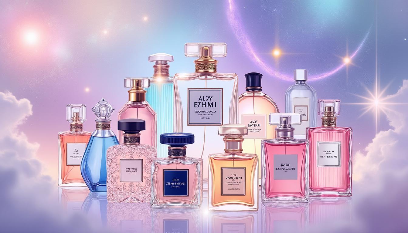 découvrez la signification cachée de votre rêve de recevoir un parfum en cadeau. analysez vos désirs les plus profonds et explorez les émotions qu'ils révèlent grâce à notre guide. plongez dans l'univers fascinant des rêves et déchiffrez les messages qu'ils portent pour mieux comprendre vos aspirations.