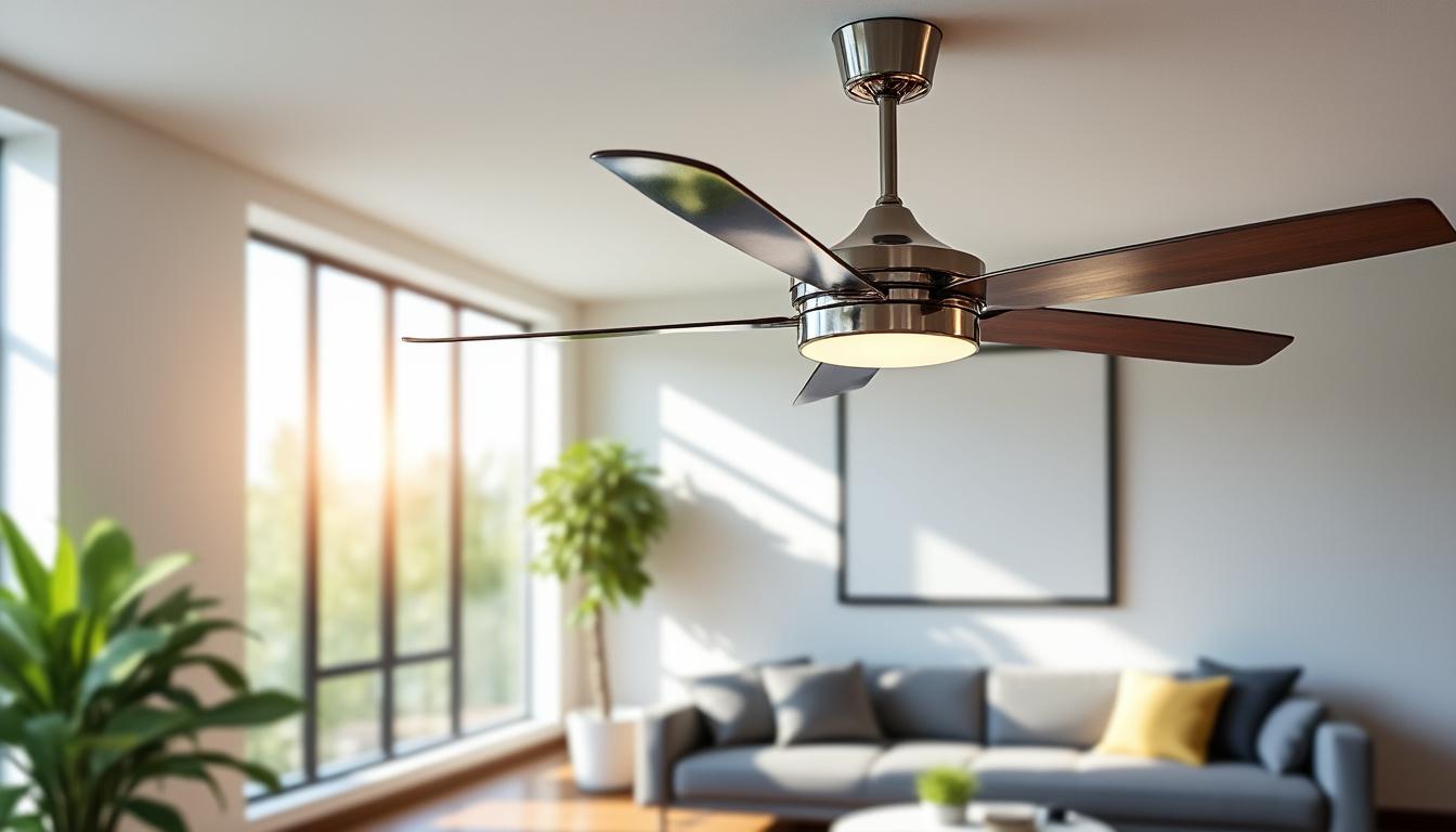 apprenez des astuces pratiques pour dépoussiérer votre ventilateur efficacement sans avoir à démonter les pales. découvrez des méthodes simples et rapides pour maintenir votre appareil propre et fonctionnel, tout en préservant sa longévité.