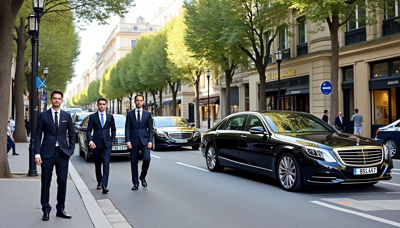 découvrez tout ce qu'il faut savoir sur la location de voiture avec chauffeur à montpellier. obtenez des conseils pratiques, comparez les options et faites le bon choix pour vos trajets. réservez en toute confiance et profitez d'un service de qualité lors de votre séjour à montpellier.