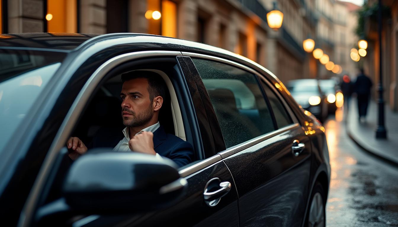 découvrez tout ce qu'il faut savoir sur la location de voiture avec chauffeur à montpellier. conseils pratiques, avantages, et informations essentielles pour faire le meilleur choix avant de réserver votre trajet.