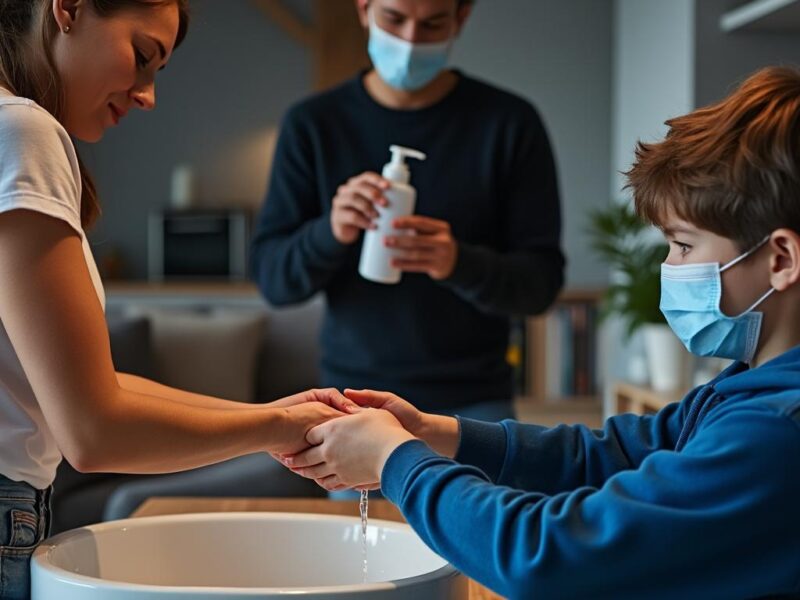 Ent angers et prévention : les gestes à adopter dès maintenant