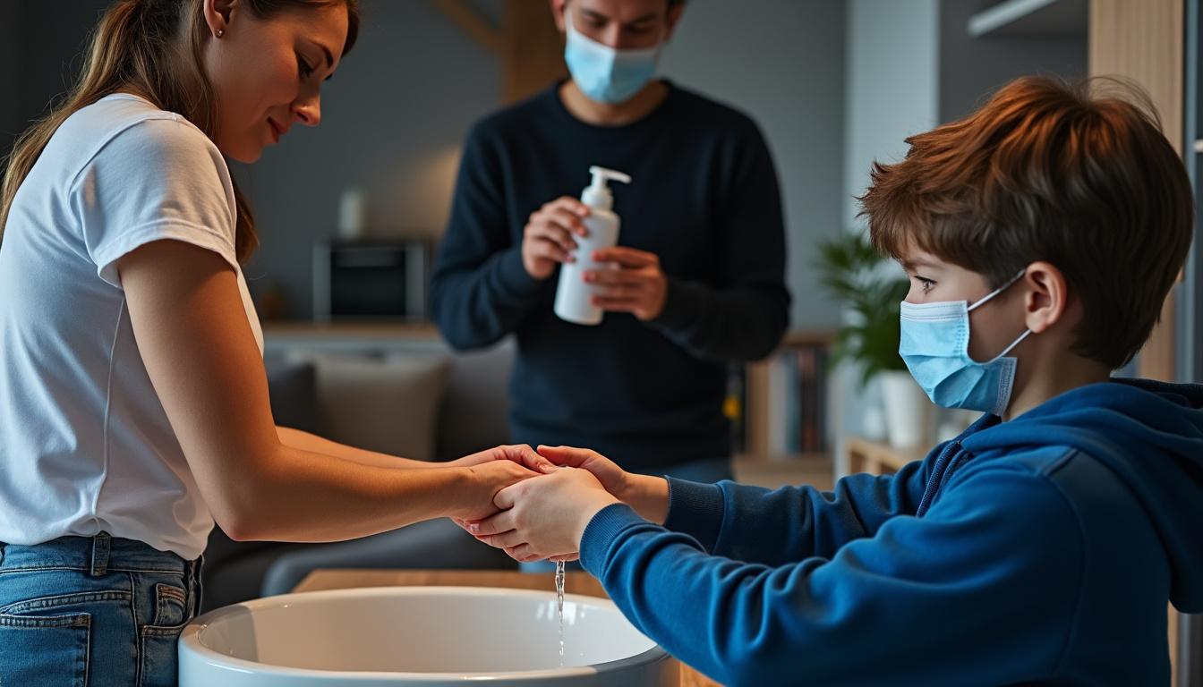 découvrez comment prévenir les entorses grâce à des gestes simples et efficaces. adoptez dès maintenant des habitudes sécuritaires pour protéger vos articulations et minimiser les risques de blessures quotidiennes.