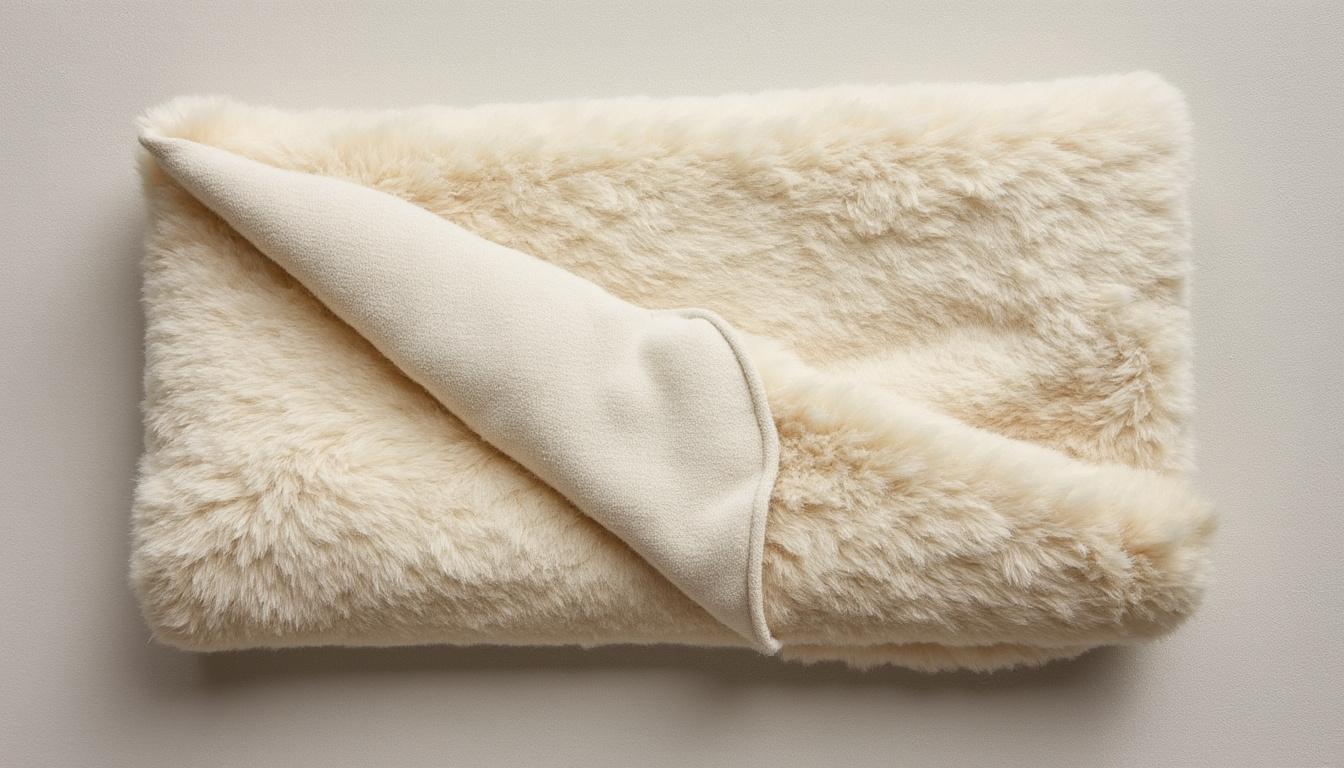 découvrez nos conseils pratiques pour entretenir votre couverture en laine épaisse. prolongez sa durée de vie et préservez sa douceur avec nos astuces de nettoyage et d'entretien adaptées.