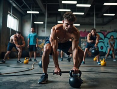 Événements à ne pas manquer dans le CrossFit à Paris : vidéo récapitulative