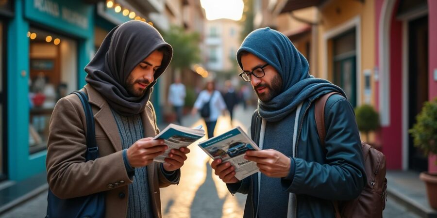 Guide complet pour choisir une assurance auto pas chère au Maroc en 2025