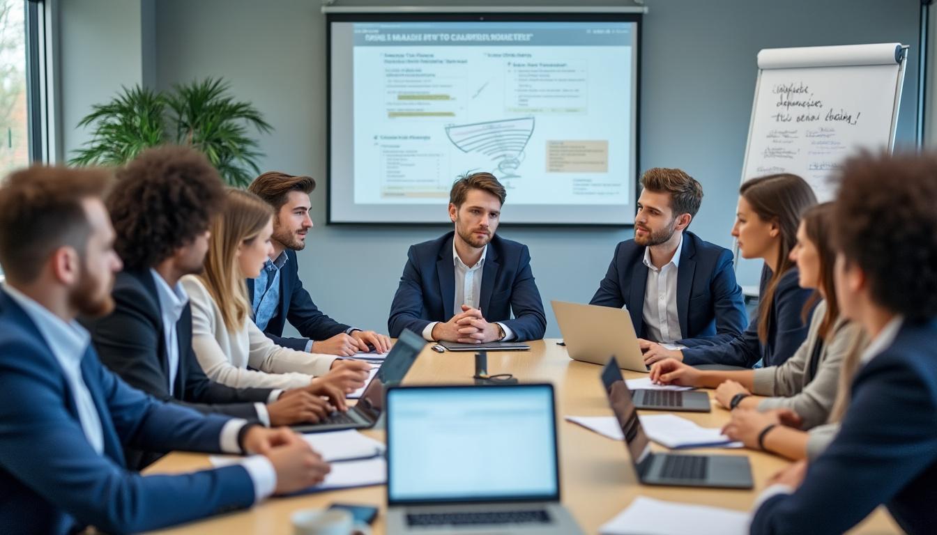 découvrez la grille d’analyse partagée aps : une méthode collaborative pour objectiver votre bilan de compétences, gagner en clarté et passer à l’action.