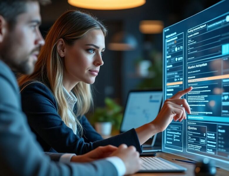 La grille d’analyse partagée APS pour bilan de compétences transforme votre approche