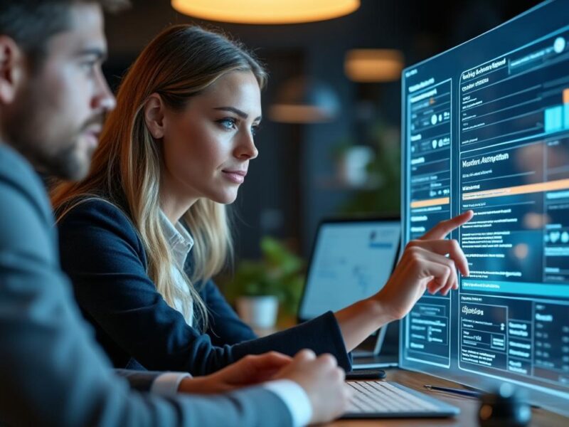 La grille d’analyse partagée APS pour bilan de compétences transforme votre approche