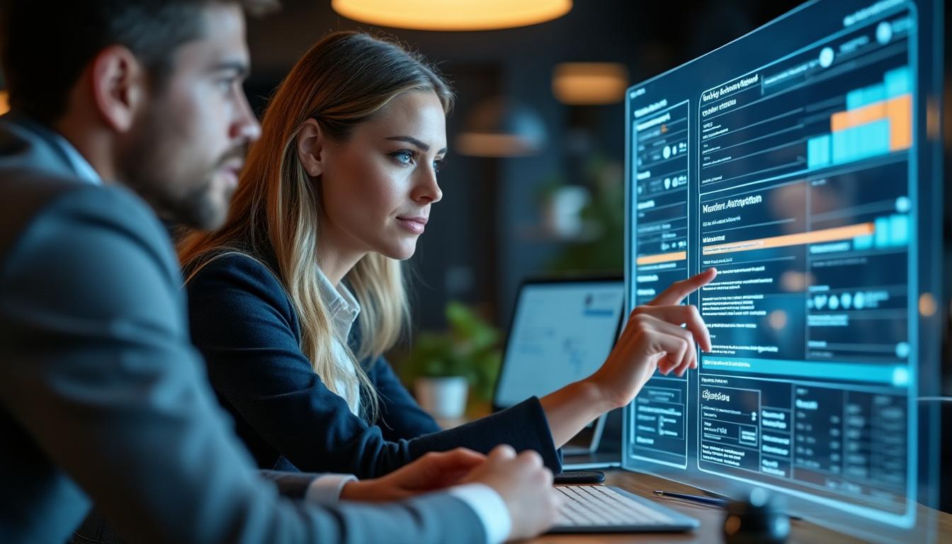 découvrez comment la grille d’analyse partagée aps optimise votre bilan de compétences: méthode collaborative, insights clés et décisions de carrière.