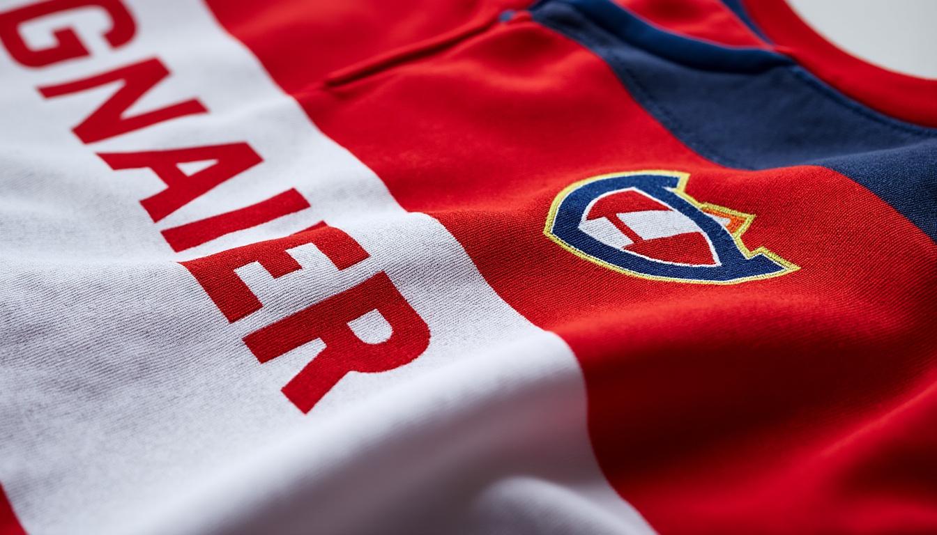 découvrez pourquoi acheter un maillot de rugby pas cher pour enfant est une solution économique et pratique pour les parents : confort, résistance, entretien facile et économies au rendez-vous pour accompagner les jeunes sportifs.
