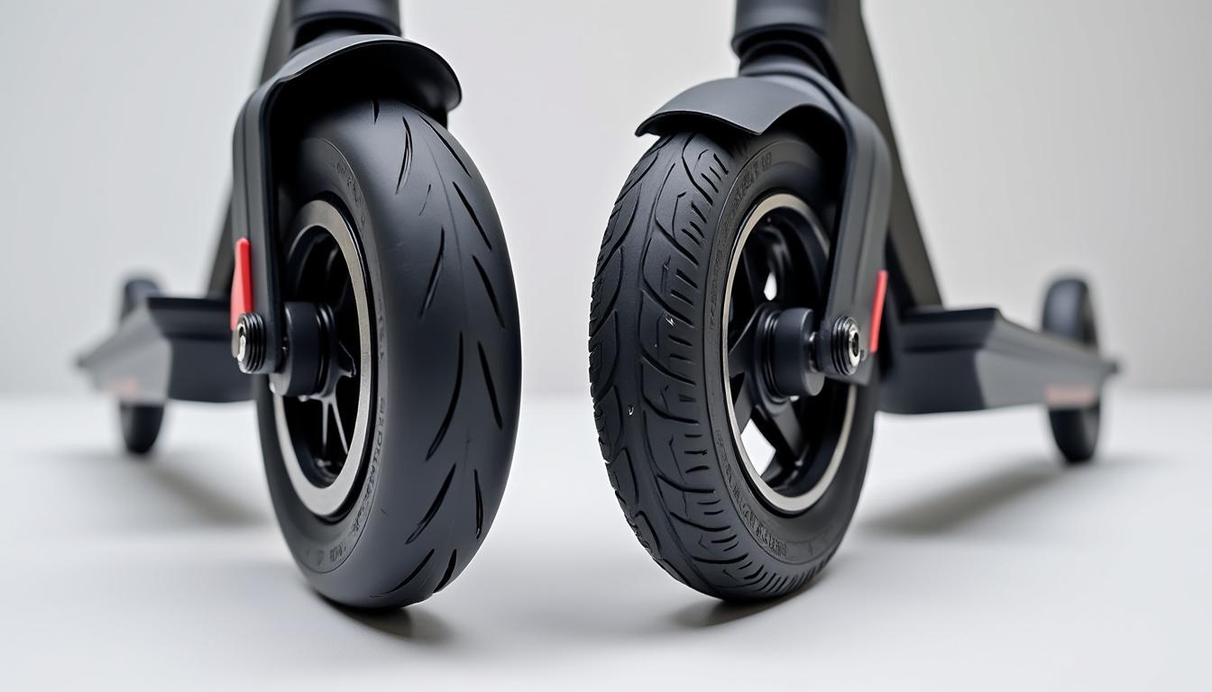 découvrez les principaux composants de la chaîne d’énergie d’une trottinette électrique : rôle de la batterie, du moteur, du contrôleur et des autres éléments indispensables pour un fonctionnement optimal.